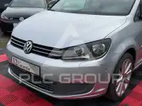 2010 Volkswagen Touran