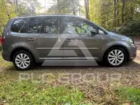 2010 Volkswagen Touran