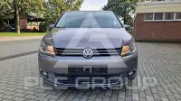 2010 Volkswagen Touran