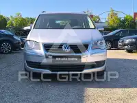 2010 Volkswagen Touran
