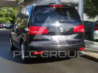 2010 Volkswagen Touran