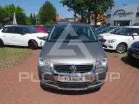 2010 Volkswagen Touran