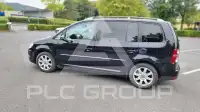 2010 Volkswagen Touran