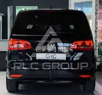 2010 Volkswagen Touran