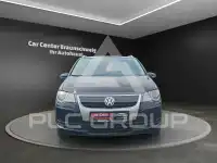 2010 Volkswagen Touran