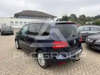 2010 Volkswagen Touran