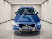 2010 Volkswagen Touran