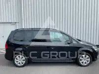 2010 Volkswagen Touran