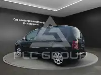 2010 Volkswagen Touran