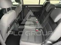 2010 Volkswagen Touran