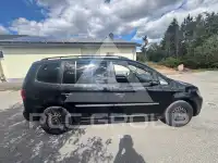 2010 Volkswagen Touran