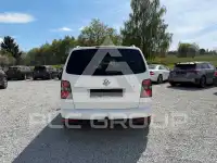 2010 Volkswagen Touran