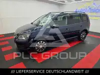 2010 Volkswagen Touran