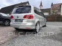 2010 Volkswagen Touran