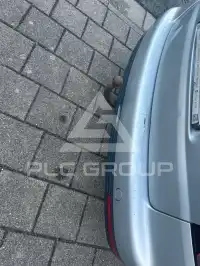 2010 Volkswagen Touran
