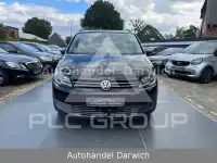 2010 Volkswagen Touran