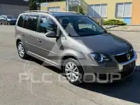2010 Volkswagen Touran