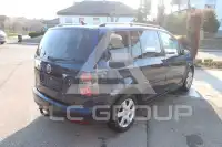 2010 Volkswagen Touran