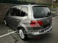 2010 Volkswagen Touran