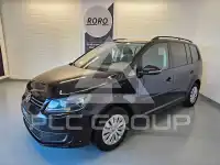 2010 Volkswagen Touran