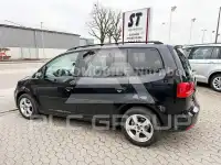 2010 Volkswagen Touran