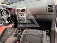 2010 Volkswagen Touran