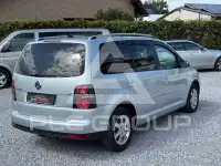2010 Volkswagen Touran