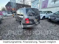 2010 Volkswagen Touran