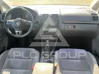 2010 Volkswagen Touran