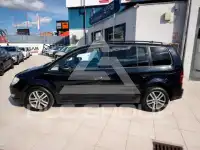 2010 Volkswagen Touran