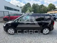 2010 Volkswagen Touran