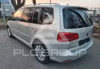 2010 Volkswagen Touran