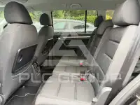 2010 Volkswagen Touran