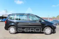 2010 Volkswagen Touran