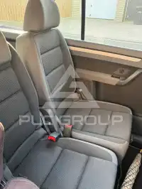 2010 Volkswagen Touran