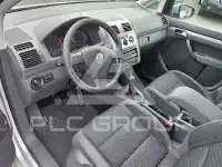2010 Volkswagen Touran