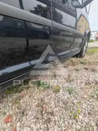 2010 Volkswagen Touran