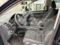 2010 Volkswagen Touran