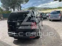 2010 Volkswagen Touran