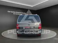 2010 Volkswagen Touran