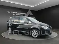 2010 Volkswagen Touran
