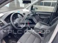 2010 Volkswagen Touran