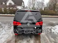 2010 Volkswagen Touran