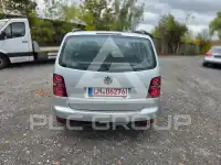 2010 Volkswagen Touran