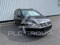 2010 Volkswagen Touran