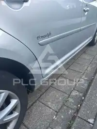 2010 Volkswagen Touran