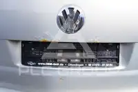 2010 Volkswagen Touran