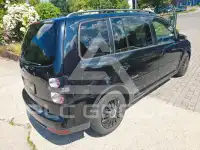 2010 Volkswagen Touran