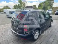 2010 Volkswagen Touran