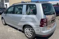 2010 Volkswagen Touran